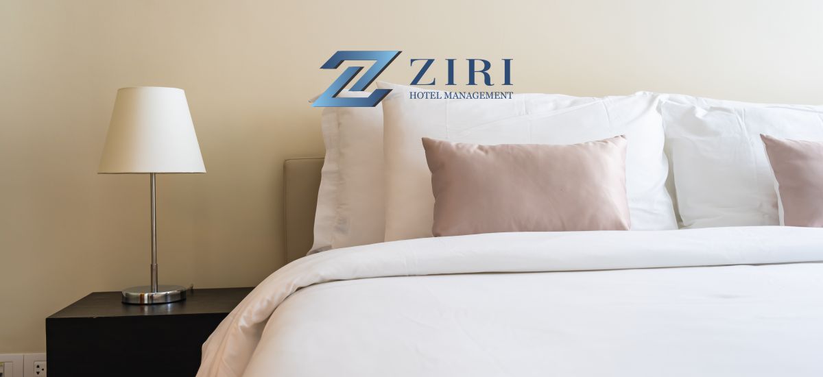 Ziri Hotel Management v3